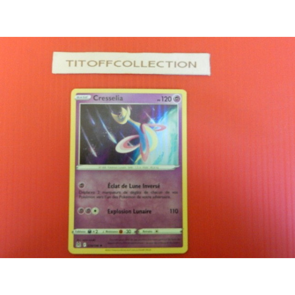 cresselia pv 120 holo