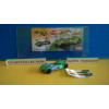 1 Figurine kinder HOTWHEELS  2012 - 2013 avec 1 BPZ